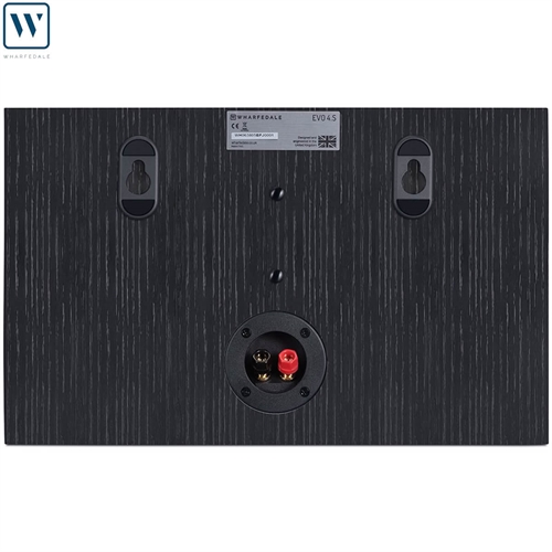 Loa Wharfedale EVO4.S 3